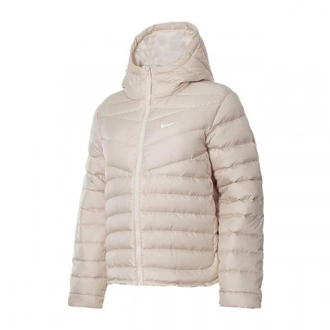 Куртка жіноча Nike W Sportswear Down-Fill Windrunner Jacket CU5094-140