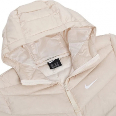 Куртка жіноча Nike W Sportswear Down-Fill Windrunner Jacket CU5094-140