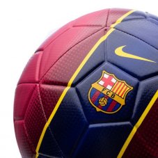 М'яч для футболу Nike FC Barcelona Strike CQ7882-620