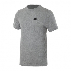 Футболка Nike Sportswear Club T-Shirt AR4997-064