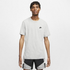 Футболка Nike Sportswear Club T-Shirt AR4997-064