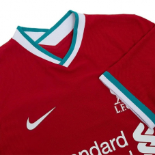 Футболка ігрова Nike Liverpool FC 2020/21 Vapor Match Home CZ2625-687