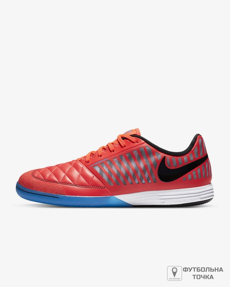 nike lunarlon soccer