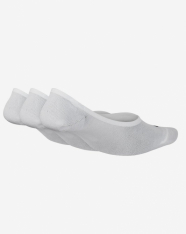 Шкарпетки Nike W Everyday Lightweight Training Footie Socks (3 Pairs) SX4863-101