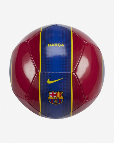 М'яч для футболу Nike FC Barcelona Skills Football CQ7884-620