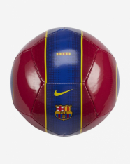 Мяч для футбола Nike FC Barcelona Skills Football CQ7884-620