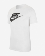 Футболка Nike Sportswear T-Shirt Icon Futura AR5004-101