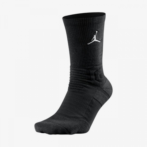 Шкарпетки Jordan Flight Crew Basketball Socks SX5854-010