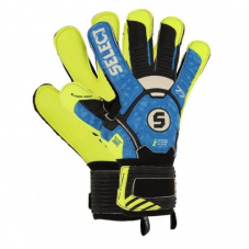 Воротарські рукавиці Select 77 Super Grip 601770-035