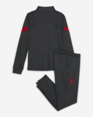 Дитячий спортивний костюм Nike JR Liverpool F.C. Strike Knit Tracksuit CZ2747-060