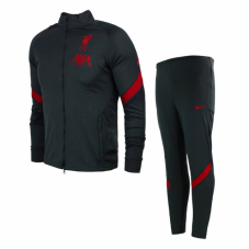 Детский спортивный костюм Nike JR Liverpool F.C. Strike Knit Tracksuit CZ2747-060