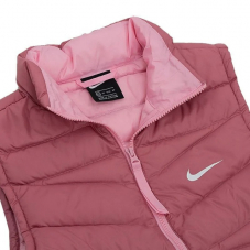 Жилетка жіноча Nike W Sportswear Windrunner Waistcoat CU5096-614