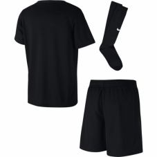 Комплект дитячої футбольної форми Nike LK Dry Park 20 Kit Set Jr CD2244-010