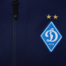 Куртка New Balance FC Dynamo-Kyiv Knited MJ031300PGM