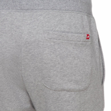 Спортивные штаны New Balance Essentials Stacked Logo MP03558AG