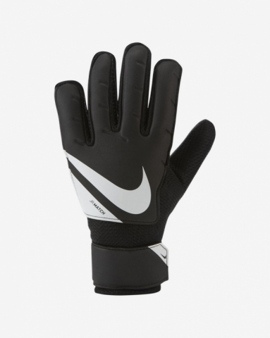 Воротарські рукавиці Nike Jr. Goalkeeper Match CQ7795-010