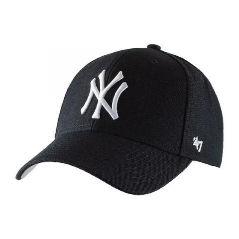 Кепка 47 Brand MVP New York Yankees B-MVP17WBV-BK