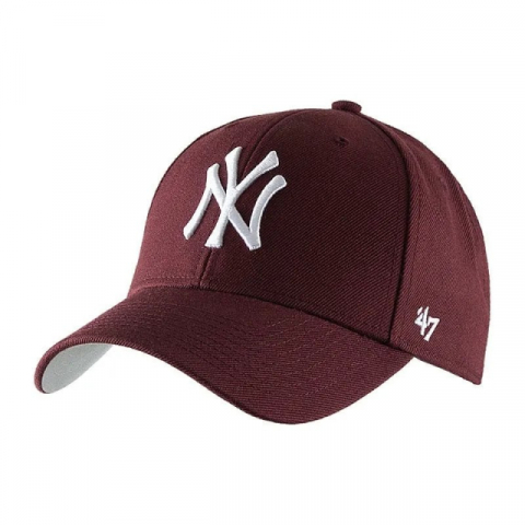 Кепка 47 Brand  Yankees B-MVP17WBV-KMA