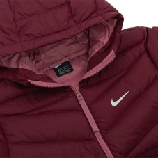 Куртка Nike Women's Sportswear Down-Fill Windrunner Jacket CU5094-638