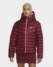 Куртка Nike Women's Sportswear Down-Fill Windrunner Jacket CU5094-638