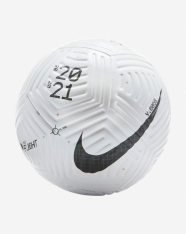 М'яч для футболу Nike Flight CN5332-100