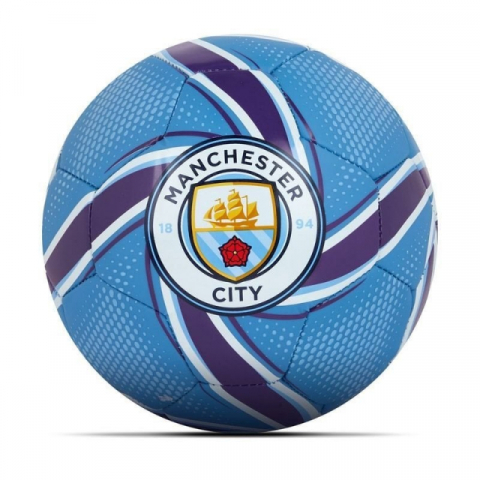 М'яч сувенірний Puma Manchester City Future Flare Mini Soccer Ball 8325501