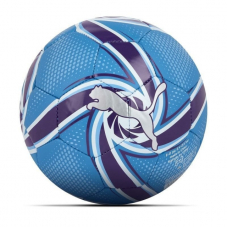 М'яч сувенірний Puma Manchester City Future Flare Mini Soccer Ball 8325501