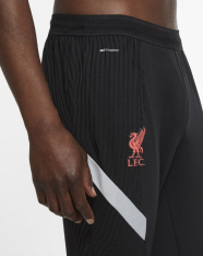 Тренувальні штани Nike Liverpool F.C. VaporKnit Strike CZ3320-010