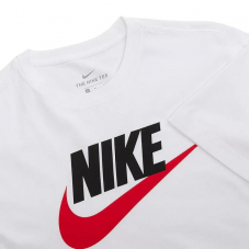 Футболка Nike Sportswear Men's T-Shirt Icon Futura AR5004-100