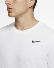 Футболка Nike Dri-FIT Men's Training T-Shirt AR6029-100