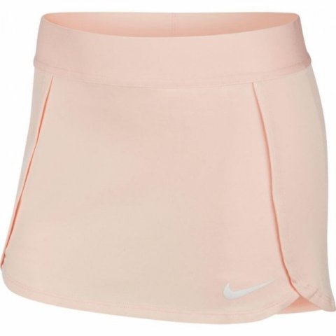 Спідниця дитяча для тенісу Nike Court Girls' Tennis Skirt BV7391-664