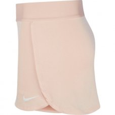 Юбка детская для тенниса Nike Court Girls' Tennis Skirt BV7391-664