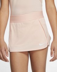Юбка детская для тенниса Nike Court Girls' Tennis Skirt BV7391-664