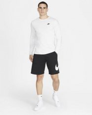 Шорти Nike Sportswear Club Men's Graphic Shorts BV2721-010