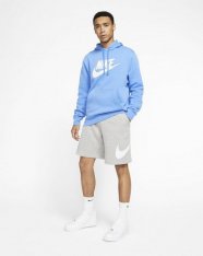 Шорты Nike Sportswear Club Men's Graphic Shorts BV2721-063