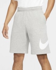 Шорты Nike Sportswear Club Men's Graphic Shorts BV2721-063