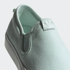 Кросівки жіночі Adidas Originals Nizza Slip On F34910