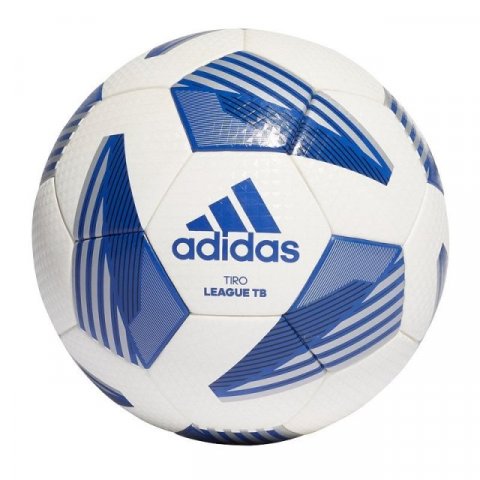 М'яч для футболу Adidas Tiro League TB (IMS) FS0376