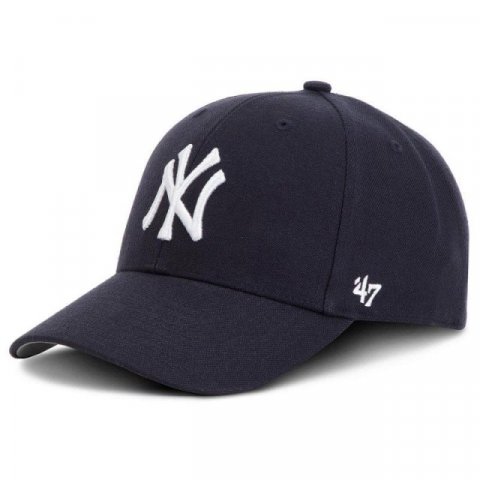 Кепка 47 Brand MVP New York Yankees B-MVP17WBV-HM