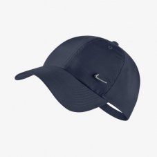 Кепка Nike Metal Swoosh H86 Adjustable Hat 943092-451