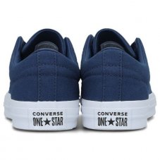 Кеды Converse One Star Ox 163368C