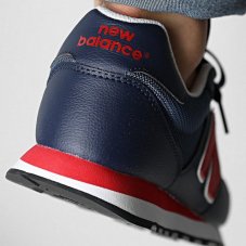 Кросівки New Balance 500 GM500TC1