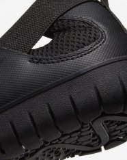 Кросівки Nike Air Zoom Pulse Triple Black CT1629-003
