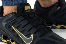 Кросівки Nike Reax 8 TR Mesh Men's Shoe 621716-020