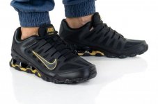 Кросівки Nike Reax 8 TR Mesh Men's Shoe 621716-020