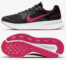 Кросівки бігові жіночі Nike Run Swift 2 Running Women's Shoe CU3528-011