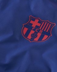 Вітровка Nike F.C. Barcelona Men's Graphic Football Jacket CI9188-455