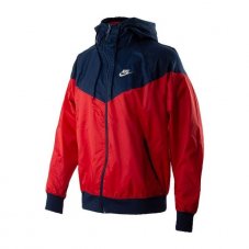 Вітровка Nike Sportswear Windrunner Men's Hooded Jacket DA0001-657