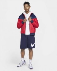 Ветровка Nike Sportswear Windrunner Men's Hooded Jacket DA0001-657