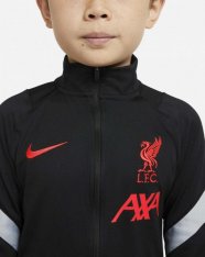 Дитячий спортивний костюм Nike Liverpool F.C. Strike Older Kids' Tracksuit CZ3336-010